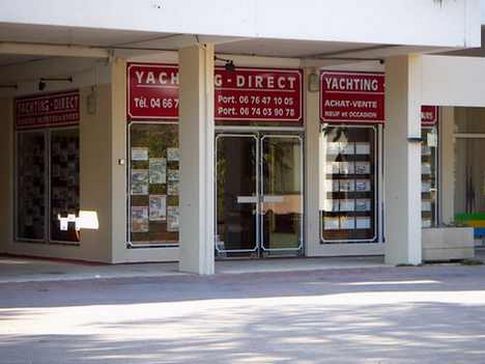 Agence Yachting Direct � Carnon